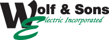 Wolf and Sons Electric
